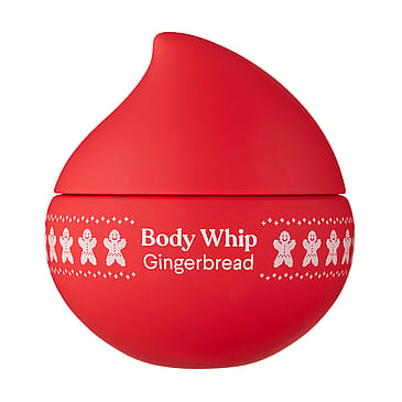 Sundae Body Gingerbread Whipped Body Moisturiser 221 ml