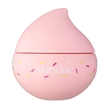 Sundae Body Birthday Cake Whipped Body Moisturiser 223 ml