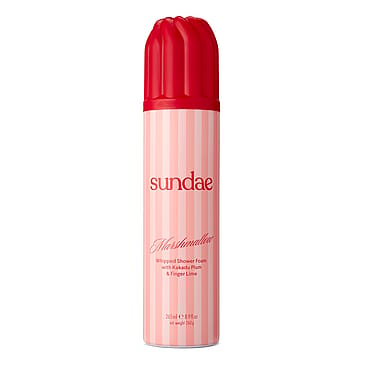 Sundae Body Marshmallow Whipped Shower Foam 265 ml