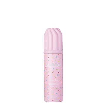 Sundae Body Birthday Cake Whipped Shower Foam 97 ml
