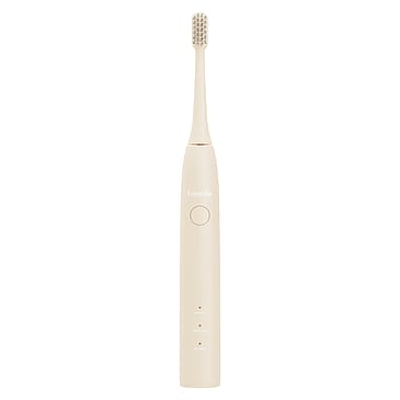 Hismile Cream Electric Toothbrush Cream