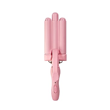Mermade Hair Mini Waver