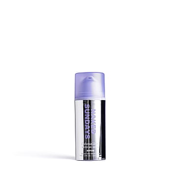 Naked Sundays CabanaClear Water Gel Serum
