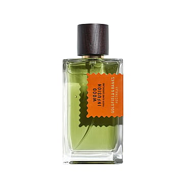 GOLDFIELD & BANKS Wood Infusion Eau de Parfum 100 ml