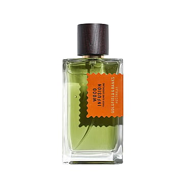 GOLDFIELD & BANKS Wood Infusion Eau de Parfum 100 ml
