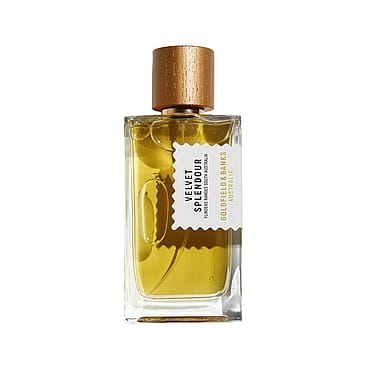 GOLDFIELD & BANKS Velvet Splendour Eau de Parfum 100 ml