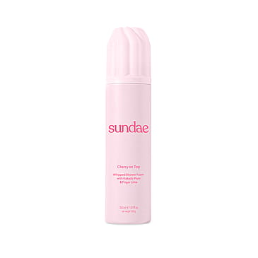 Sundae Body Whipped Shower Foam 265 ml