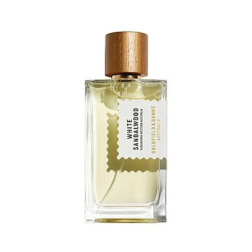 GOLDFIELD & BANKS White Sandalwood Eau de Parfum 100 ml