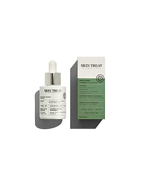 SKIN TREAT Brightening Vitamin C Face Elixir 30 ml