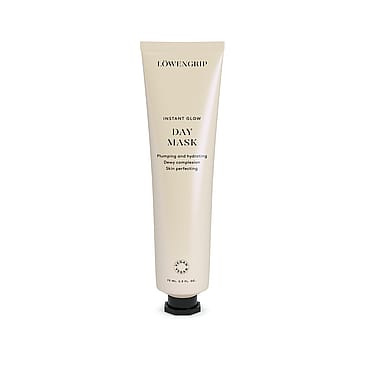 Löwengrip Instant Glow Day Mask 75 ml
