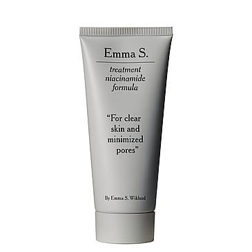 Emma S. Treatment Niacinamide Formula 60 ml
