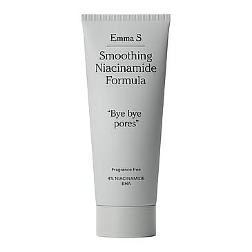 Emma S. Treatment Niacinamide Formula 60 ml
