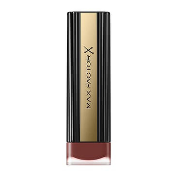 Max Factor Colour Elixir Lipstick Velvet Matte Lipstick 40 Dusk