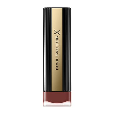 Max Factor Colour Elixir Lipstick Velvet Matte Lipstick 40 Dusk