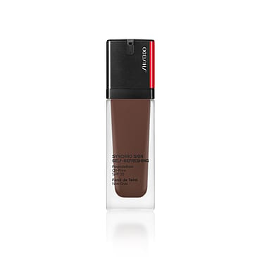 Shiseido Radiant Lifting Foundation 560 Obsidian