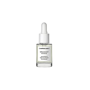 Comfort  Zone Specialist Cuticle Oil Nail Care 15 ml