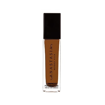 Anastasia Beverly Hills Luminous Foundation 490W