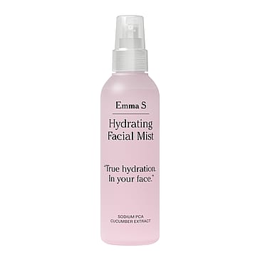 Emma S. Moisturising Facial Mist 60 ml