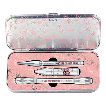 Benefit The Great Brow Basic Kit 3 Warm Light Blonde