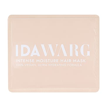 IDA WARG Beauty One Time Mask - Intense Moisture 25 ml