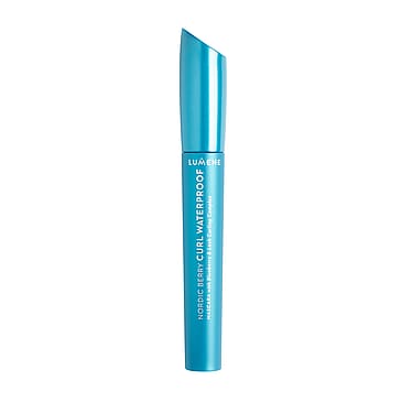 Lumene Nordic Berry Curl Mascara Waterproof Black