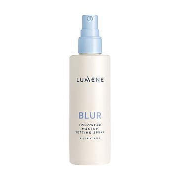 Lumene Blur Longwear Makeup Se tting Spray 100 ml