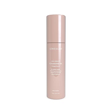 Löwengrip Skin Reboot Cleansing Oil 75 ml