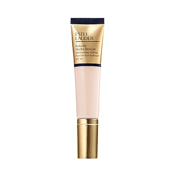 Estée Lauder Futurist Hydra Rescue Moisturizing Makeup Foundation SPF45 1N0 Porcelain