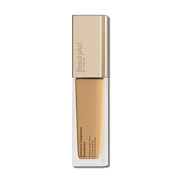 BeautyAct Luminous Complexion Foundation 04N Neutral
