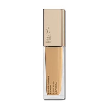 BeautyAct Luminous Complexion Foundation 07N Neutral