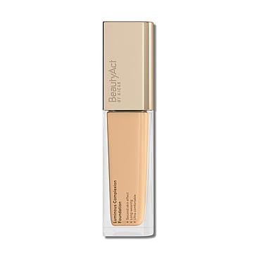 BeautyAct Luminous Complexion Foundation 09N Neutral