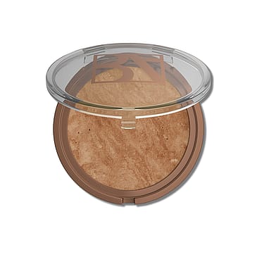 BeautyAct Sunkissed Baked Bronzer QuickFix