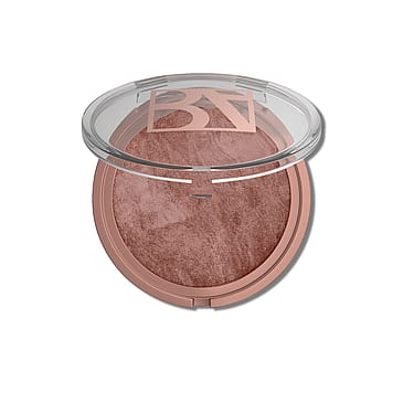BeautyAct Healthy Radiance Baked Blush Vacation Coral