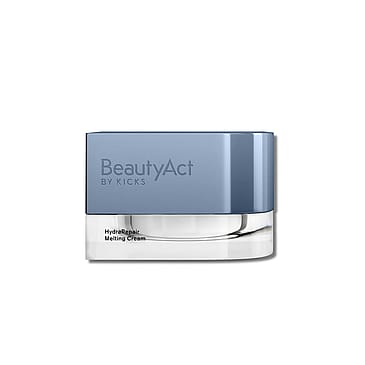 BeautyAct HydraRepair Melting Cream 50 ml