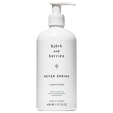 Björk and Berries Never Spring Conditioner 400 ml