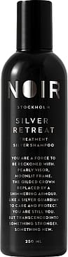 NOIR Stockholm Silver Retreat Treatment Silver Shampoo 250 ml
