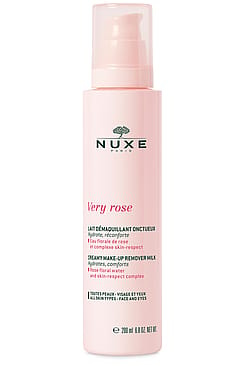 Nuxe Very Rose Make Up Removing Milk 200 ml