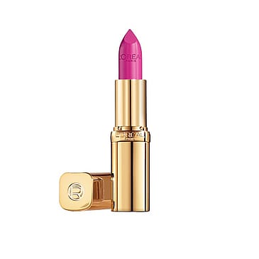 L'Oréal Paris Color Riche Satin Lipstick 112 Paris Paris