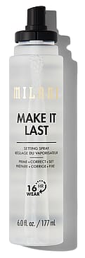 Milani Make It Last Setting Spray 177 ml