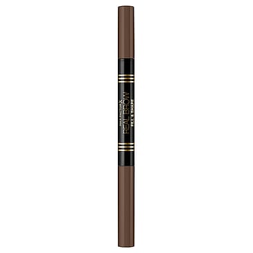 Max Factor Real Brow Fill & Shape Pencil 2 Soft Brown