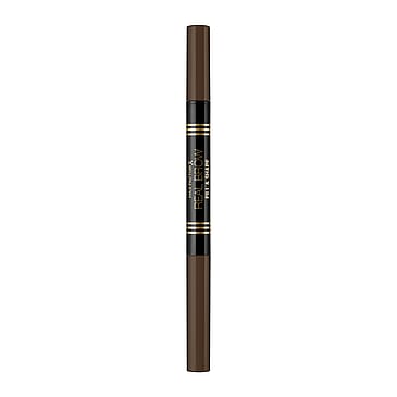 Max Factor Real Brow Fill & Shape Pencil 3 Medium Brown