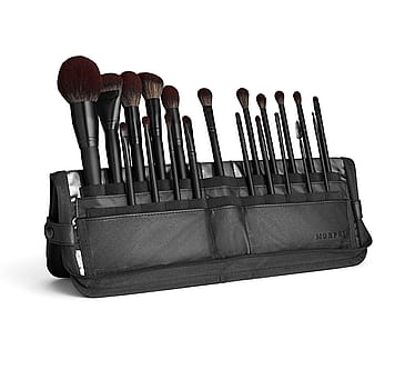 Morphe MUA Life Brush Collection