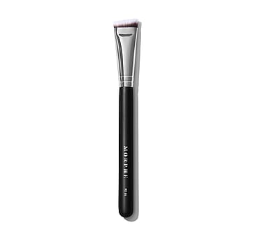 Morphe Small Flat Angled Contour Brush - M164