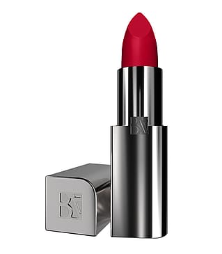 BeautyAct Stay On Semi Matte Lipstick Red, Set, Go
