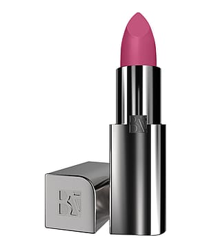 BeautyAct Stay On Semi Matte Lipstick Lipstick Fuschia Me