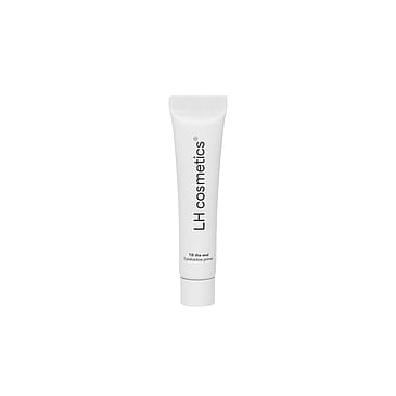 LH cosmetics Till The End Eyeshadow Primer