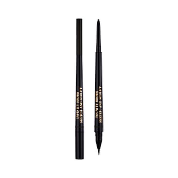 LH cosmetics Infinity Power Brows Sketch And Sculpt Liquid Liner & Pencil Almost Black