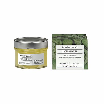 Comfort  Zone Sacred Nature Cleansing Balm 110 ml