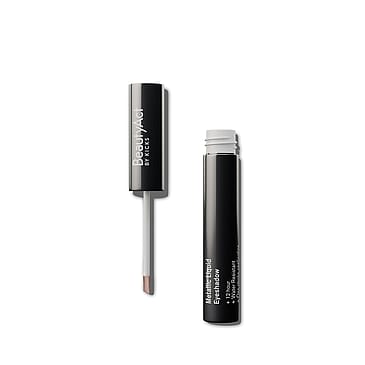 BeautyAct Metallic Liquid Eyeshadow Golden Hour