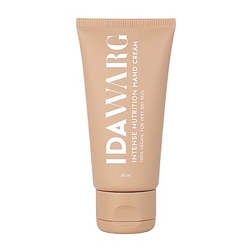 IDA WARG Beauty Intense Nutrition Hand Cream 50 ml